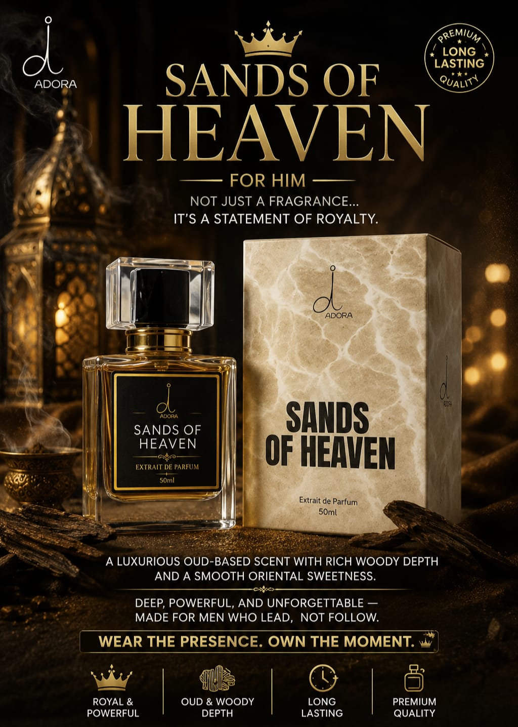 Sands of Heaven on Instagram